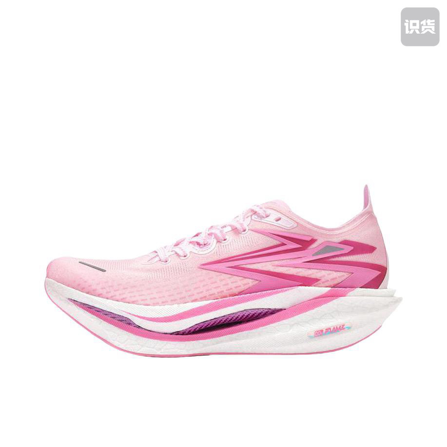 361° 飞燃4.0 碳板 软弹 缓震 马拉松 回弹 全掌 训练 跑鞋,运动鞋new,跑步鞋,淘宝优惠券,粉丝福利购,淘宝优惠卷