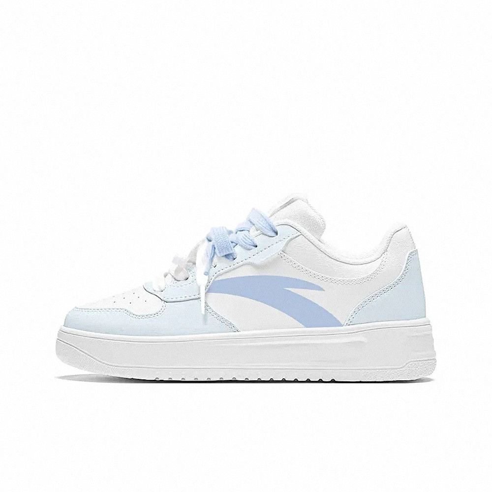 【定制】ANTA 双碟海洋 高颜值学生版低帮女鞋运动正版超轻安踏,运动鞋new,板鞋,淘宝优惠券,粉丝福利购,淘宝优惠卷