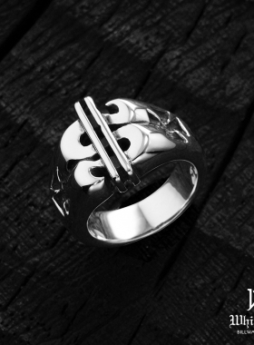 BWL官方正品美金戒指戒指