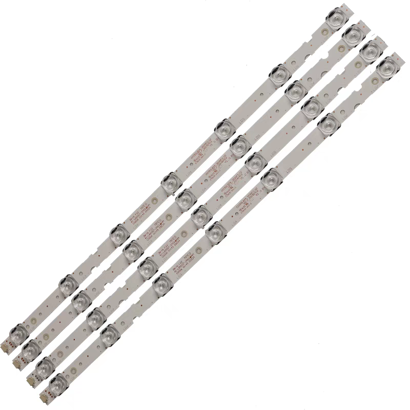 适用TCL 50V2 50L2灯条YHE-4C-LB5007-YH02J TCL-GIC-50D6-3030