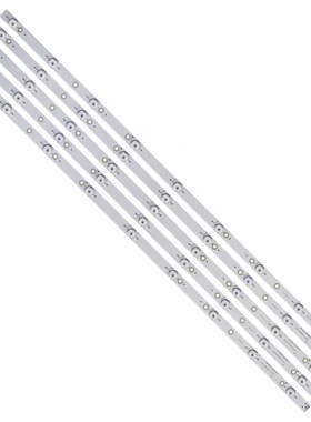 适用冠捷AOC LE42D3150/80 LED42D3133/80 LE42DTPT/80灯条5条9灯