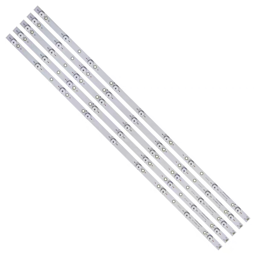 适用冠捷AOC LE42D3150/80 LED42D3133/80 LE42DTPT/80灯条5条9灯