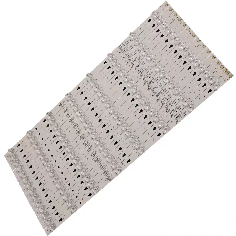 风行G55Y灯条LED55D8A-ZC14CG-01 30355008222 30355008223凹透镜