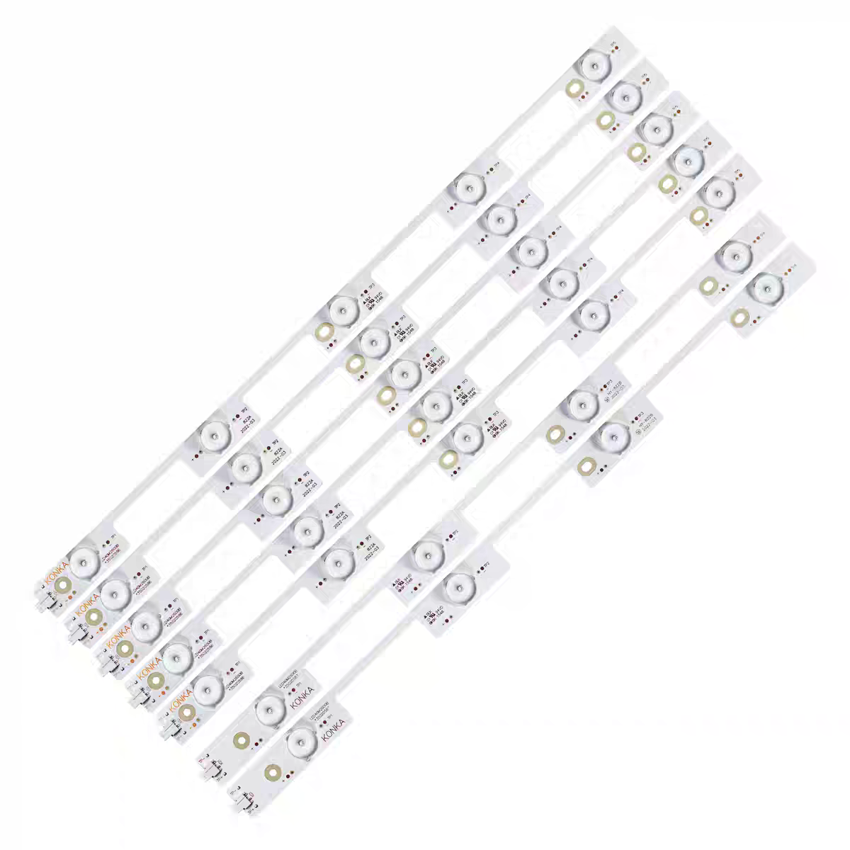 适用康佳LED40F2600C LED40R6200U LED40M2600B LED40E330C灯条