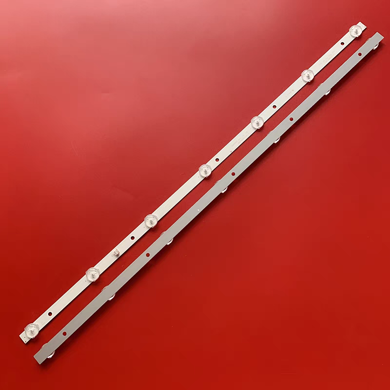 夏新LE-8822A灯条CC02320D570V08 32L 2X7 7S1P CC02320D570V02灯