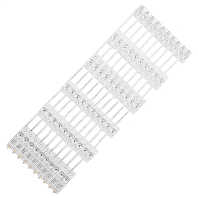 康佳LED50X1800A LED50M1600B LED49G2灯条KKTV LED49K70A灯条铝