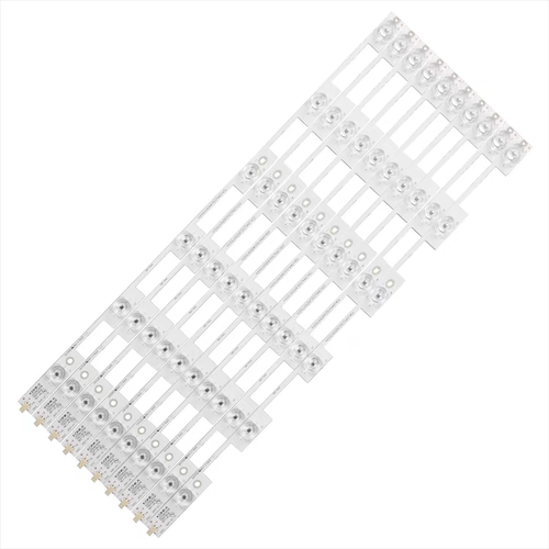 康佳LED50X1800A LED50M1600B LED49G2灯条KKTV LED49K70A灯条铝