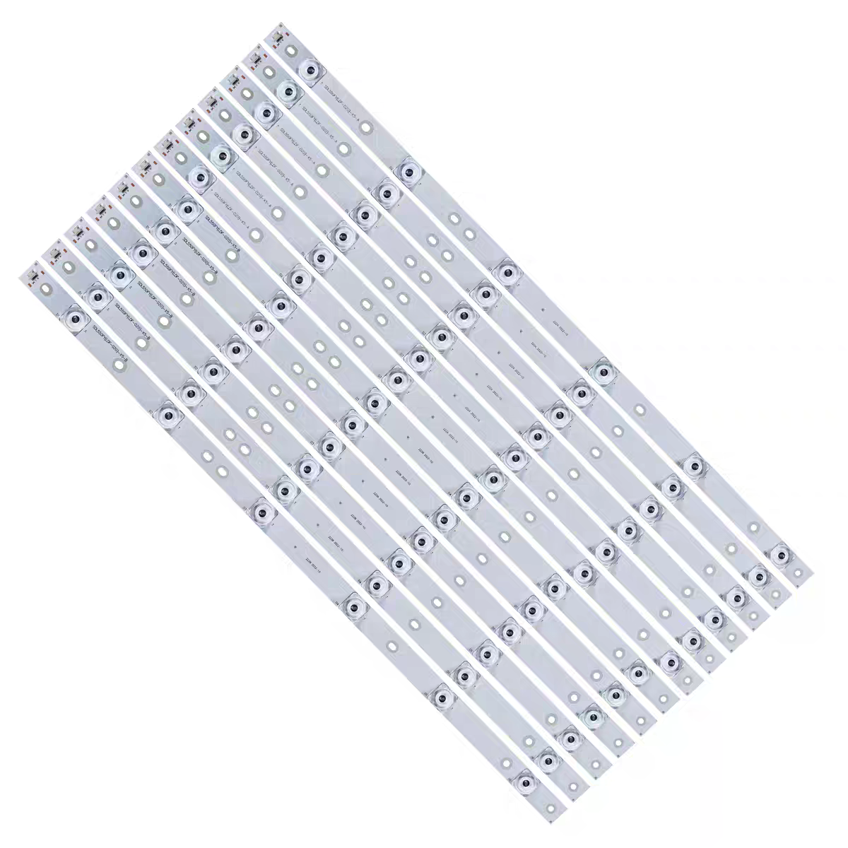 全新原装创维55E360E背光55E5ERS灯条SDL550FY(LDF-020)-X5-A/B