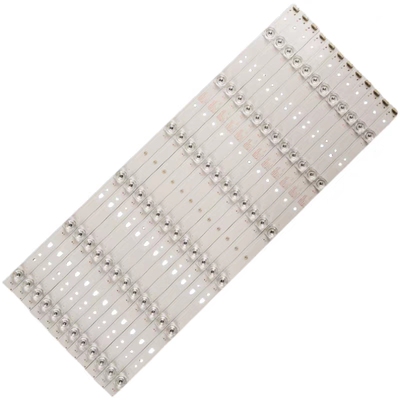 海尔50A6 LE50U51A LE50A7100L H50E18A 50A6M灯条LED50D6-01(A)