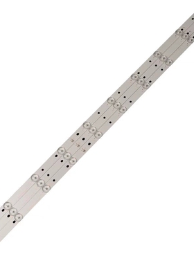 LED42K688JY灯条94V-0FZD-03E348124 HN MS-L2599 V1液晶3条10珠