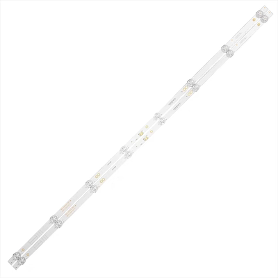 全新适用创维43X6 43E2A酷开43K5C 43F5 43G2A 43E382W电视机灯条