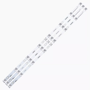 适用TCL L40F3301B Y40G01 40寸液晶电视灯条 灯管 背光灯3条8灯