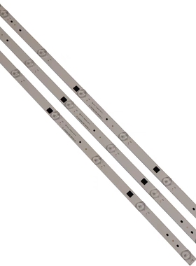 先科LED32HD320 灯条 PB08D596173BL051-002H 3条6灯一套