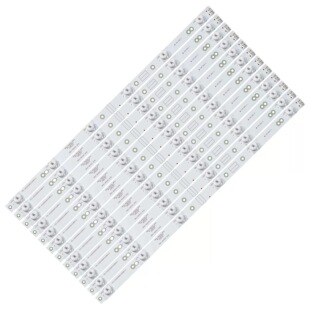 适用创维50V6E 50B6E 50X5E 50X3 50M6 50E6000 酷开U50 50U2灯条