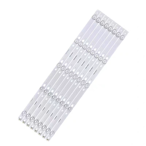 适用TCL L48F1620E B48A538 B48A558U L48F3308B L48F3303B灯条