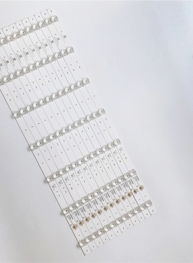 全新康佳 LED65M1 灯条 LED65R8100 RF-AA650E30-0701S-09 一套