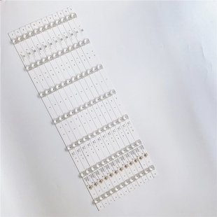 全新康佳 LED65M1 灯条 LED65R8100 RF-AA650E30-0701S-09 一套