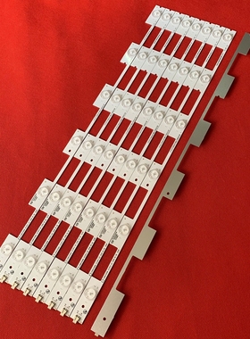 康佳LED55M2600B LED55K35A LED55K35U LED55E330U灯条35020480