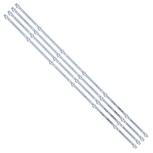 全新原装康佳LED43S2灯条LED43K1000A 35023464 35023463 7灯4条