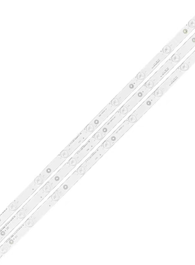 夏浦LE32A先科JL-32X8灯条WD-315AAB28-0901S-01电视松夏LE-3282