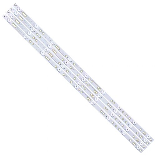 适用冠捷AOC LD40E01M T4002M LD40V02 T40022 LD40V02S灯条背光