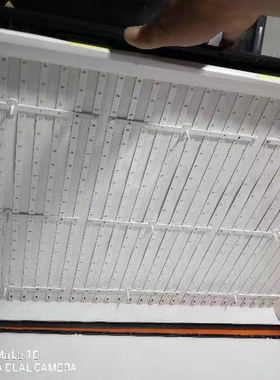 海尔LE42H320D 灯条HE4221(03-28)120706B02N 屏H420DFC-YA30