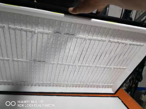 海尔LE42H320D 灯条HE4221(03-28)120706B02N 屏H420DFC-YA30