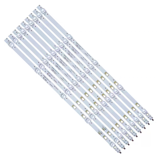 海尔LS50A51 LED49D05A ZC23AG LS50AL88A81灯条30349005202