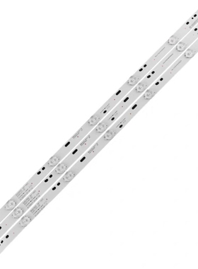 适用长虹欧宝丽LED32V3灯条LED32V6灯条CRH-K323535T030736M/746F