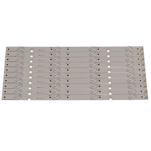 适用长虹43N1 43U1 43D2000N 43D6000I UD43D6000I 43D3700I 灯条