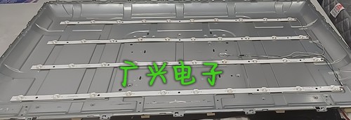适用先科43T7800灯条6502L826000010液晶电视背光灯4条10灯一套