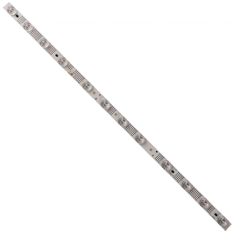 TCL 32F6B 32V6H灯条13X1 32HR330M13A0 V3灯条 13灯凹镜6V铝LED