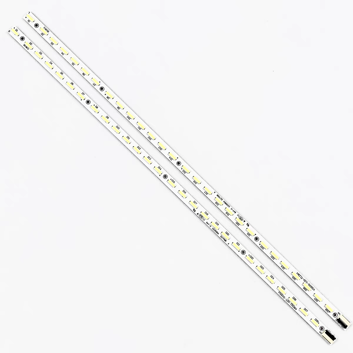 适用康佳LED50M6180AF三洋50CE390LED灯条熊猫LE50K32S背光灯条