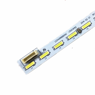 全新适用康佳LED42R660AU/LED42R6680AU灯条42R6610AU灯条3501922