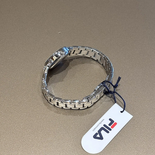 FILA斐乐经典 小圆表生日情人节礼物6601 系列女士手表轻奢时尚