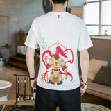白色