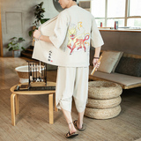 麻本色