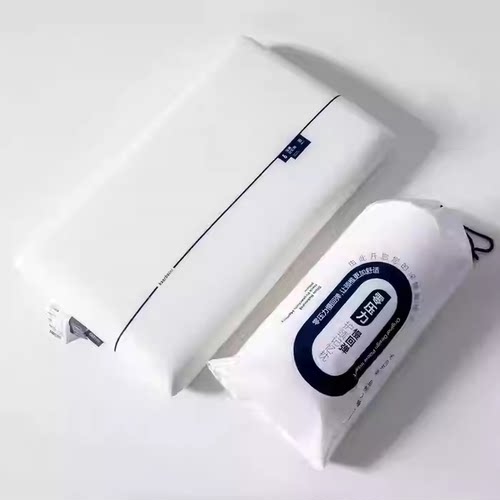 酒店同款慢回弹零压力记忆枕