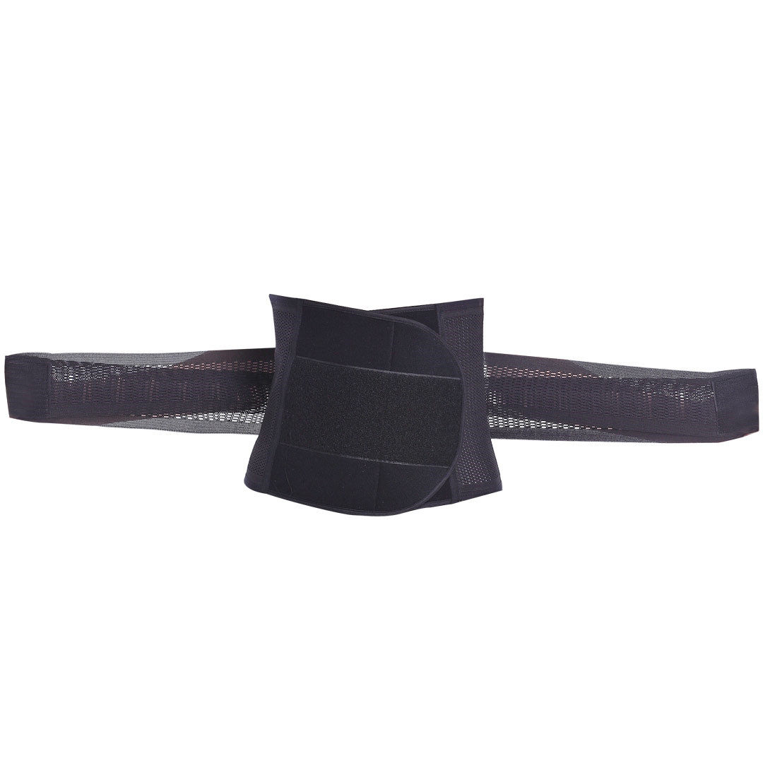 Corset luxueux en acrylique - Ref 673995 Image 4