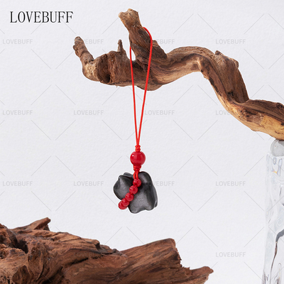 lovebuff燕云周边三更天猫咪挂坠