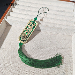 lovebuff燕云十六声周边九流门门派徽章地位挂件cos道具生日礼物