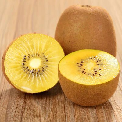 浙西徐香 四川黄心猕猴桃5斤包邮新鲜当应季水果黄金果大果礼盒装