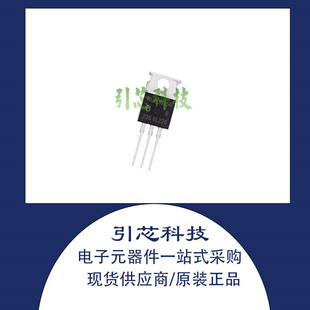 全新正品RU120N15R N沟道 场效应MOS管120A150V 直插TO220 现货