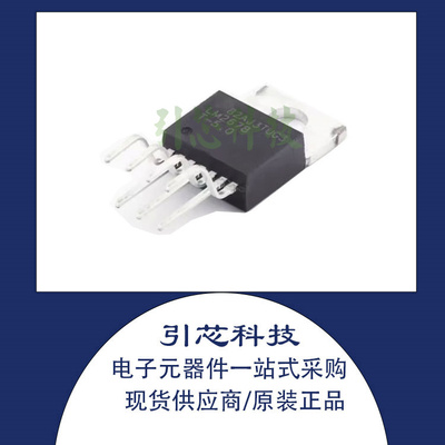 降压稳压器LM2678T-5.0