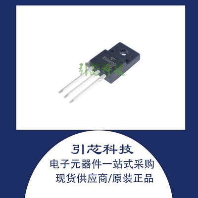 TK10A60D原装场效应管TO220F
