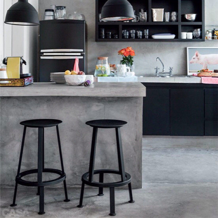 Denmark Teal rotate Bar stool Iron art bar Dining chair Bar stools Stool leisure time The bar chair Reception Chairsin the Business/Office Furniture , Entertainment/Bar/KTV Furniture , Bar Stools  category - from Buy2taobao.com to provide professional Taobao agent buy service