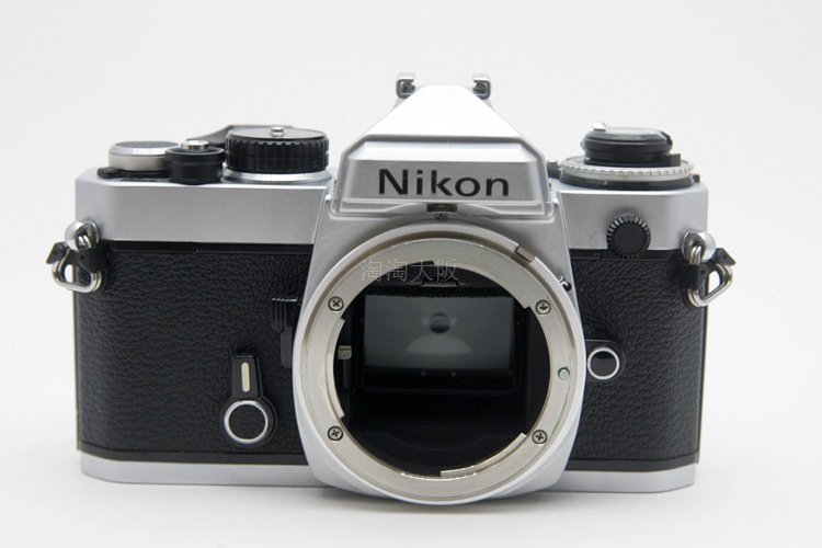 FE 尼康/NIKON 日本直135胶片单反