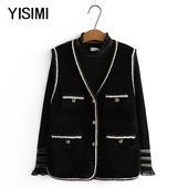 女装 2025秋装 款 中老年大码 胖妈妈40 50岁可穿小香风马甲两件套女