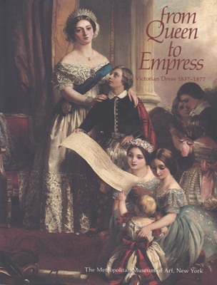 FromQueentoEmpress维多利亚