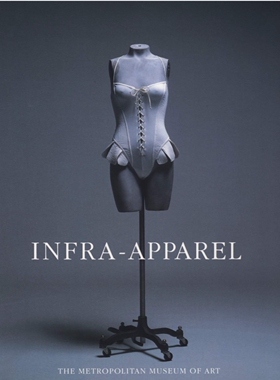 洛可可巴洛克内衣发展史-Infra-apparel.pdf时尚服装设计素材资料
